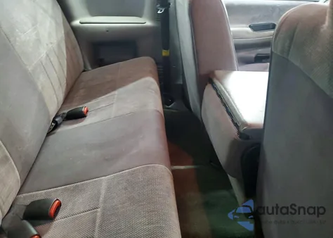 1995 Dodge Ram 1500 z USA, uszkodzony, nr VIN 3B7HC13Z4SM167732